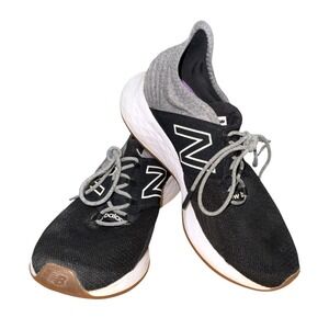 New Balance Fresh Foam Roav WOMENS 10 PRE-OWNED Running WROAVTK Shoes/Sneakers